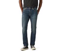 Levi's Homme Jean 511 Slim STA-Dark Wish Granted Lightwieght Dark Wash 31 32