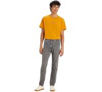 Levi's Homme Jean 515 Taper avec Stretch, Slim Fit, Noir (Last A While), W32/L32