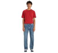 Levi's Homme Jean 555 ’96 Relaxed Straight Wish You Would Blue 34 32