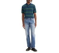 Levi's Homme Jean 555 Relaxed Straight Indigo Champion Blue 34 32