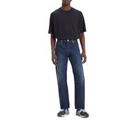 Levi's Homme Jean 555 Relaxed Straight Up The Score Blue 38 32