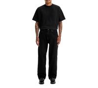 Levi's Homme Jean 568 Loose Straight Weome to The Rodeo Black 32 32