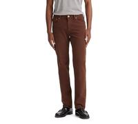 Levi's Homme Jean Slim 511 Rich Clay GD Brown 31 32