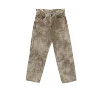 LEVI'S ® Jean '578® BAGGY' beige / beige foncé, Taille 30