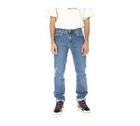 Levi's, Homme, Jeans, Bleu, Taille: W28 L32 511 Slim Fit Easy Mid Jeans