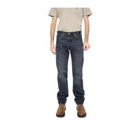 Levi's, Homme, Jeans, Bleu, Taille: W32 L32 501® Original Jeans droits