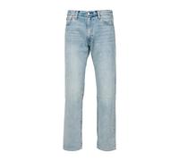 Levi's, Homme, Jeans, Bleu, Taille: W32 L32 555 Relaxed Jeans droits