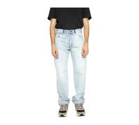 Levi's Jean Homme 555 Relaxed Straight Coupe droite Bleu W36 L32