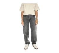 Levi's Jeans 568 Stay Loose Fit Marron Homme Taille 34/32