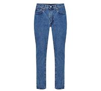 Levi's Homme Jeans, Stonewash Stretch T2, 32W / 34L