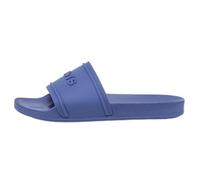 Levi's Homme June 3D Sandals, Blue, 43 EU