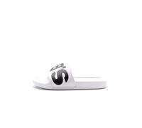 Levi's Homme June L Tongs, Regular White, 41 EU