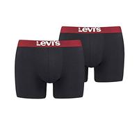 Levi's Homme Levi's boxer shorts, Noir, M EU