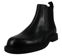 Levi's - Bottines En Cuir Pour Hommes - 44