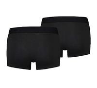 Levi's Boxer Premium – lot de 3 – Noir – Taille L – Homme