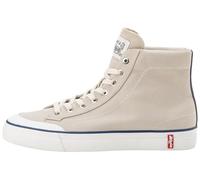 Levi's Homme LS2 Mid, Off White, 41 EU