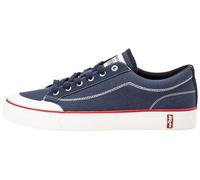 Levi's Homme LS2, Navy Blue, 44 EU