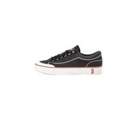 Levi's Homme LS2, Regular Black, 41 EU
