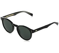 Levi's Lunettes de soleil LV-5005 Noir/Grey CAT3 Homme