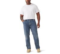 Levi's Homme Manzanita Subtle Adapt Med Indigo 40 36