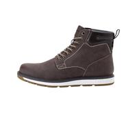 Levi's Homme Marshall Boots, Dark Brown, 44 EU
