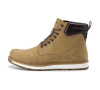 Levi's Homme Marshall Boots, Medium Yellow, 45 EU