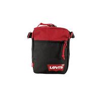 Levi's Sac à bandoulière Mini Solid (Red Batwing) Rouge – Regular Red – Taille unique EU