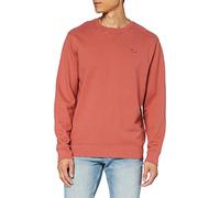 Levi's Homme New Crew Marsala Maillot de surv tement, Marsala, S EU