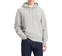 Levi's Homme New Original Sweatshirt, Mid Tone Grey Heather, L