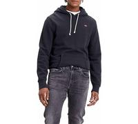 Levi's Homme New Original Sweatshirt, Mineral Black, XXL