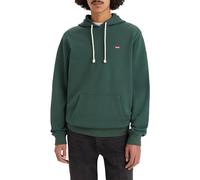 Levi's Homme New Original Sweatshirt, Python Green, S