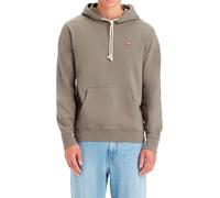 Levi's Homme New Original Sweatshirt, Smokey Olive, XS