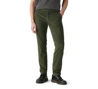Levi's Homme Pantalon Velours XX Chino Standard Taper Forest Night S 14W Cord Green 34 32
