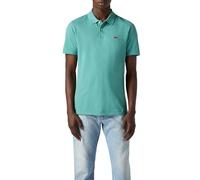Levi's Homme Polo Housemark Slim Bristol Blue Blue M