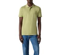 Levi's Homme Polo Housemark Slim Sage Green S