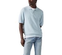 Levi´s ® A7294 Short Sleeve Polo Bleu XL Homme