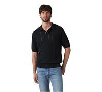 Levi´s ® A7294 Short Sleeve Polo Noir S Homme