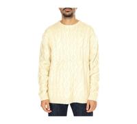 Levi's, Homme, Pulls, Beige, Taille: M Pull Original Housemark
