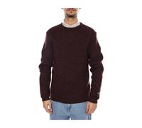 Levi's, Homme, Pulls, Brun, Taille: S Presidio Crewneck Sweater