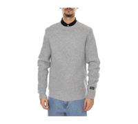 Levi's, Homme, Pulls, Gris, Taille: S Presidio Crewneck Sweater