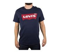 Levi's Graphic Set-in Neck Homme T-shirt, Dress Blues, XXL