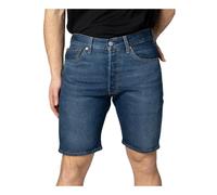 Levi's, Homme, Shorts, Bleu, Taille: W33 Shorts en jean