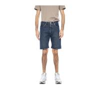 Levi's Short en jean 501 Original Early Nights Bleu 34 Homme