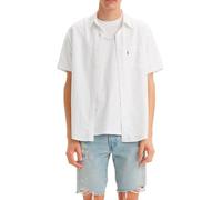 Levi's Homme Shortsleeve Sunset 1-Pocket Standard, Bright White Plus, M