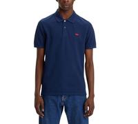 Levi´s ® Slim Housemark Short Sleeve Polo Bleu 2XL Homme