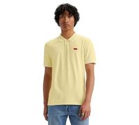 Levi's Homme Slim Housemark Polo, Pear Sorbet, M