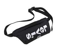 Homme LEVI'S® banana bag sling 228846-00208 Noir