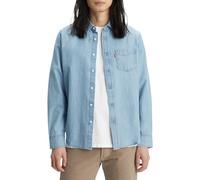 Levi's Homme Sunset 1-Pocket Standard, Lewis Chambray, S