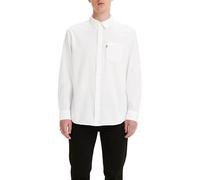 Levi's Homme Sunset 1-Pocket Standard Blanc 17 XL