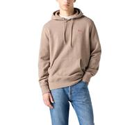 Levi's Homme Sweat à Capuche Original Housemark Multi Nep Fungi Multicolor M
